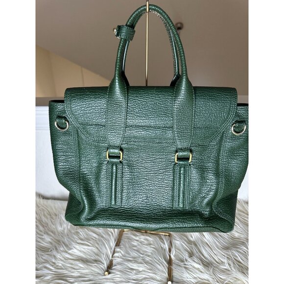 3.1 Phillip Lim Pashil - Picture 2 of 3